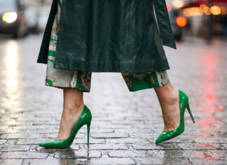 Dopo 15 anni di tacchi alti, questa è la scarpa che consiglio a tutte le donne over 40