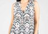 The historical origins of Aztec patterned clothing and its place in modern fashion