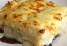 Як приготувати запечені макарони з бешамелем: 5 простих рецептів у духовці