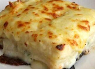 Cara Membuat Makaroni Panggang dengan Béchamel: 5 Resep Oven Mudah