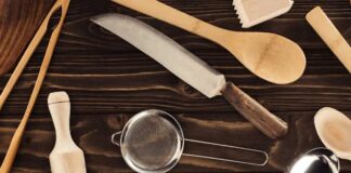 Маленькі кухонні інструменти, які дійсно заощаджують час