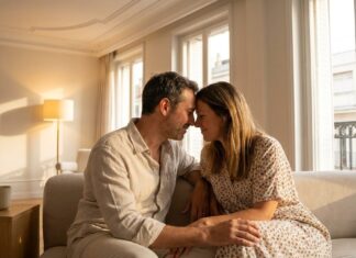 Perché i primi 30 minuti dopo il lavoro determinano il successo della tua relazione