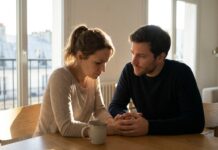 Чому багаторазове запитання «Ти все ще любиш мене?» псує літній роман